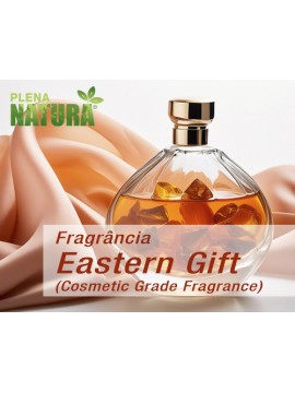Eastern Gift - Cosmetic Grade Fragrance Oil